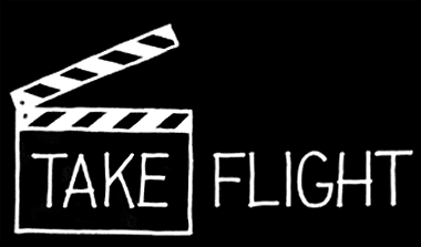 Take Flight Logo